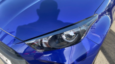 Toyota Yaris 1.5 Hybrid Icon 5dr CVT Hybrid Hatchback